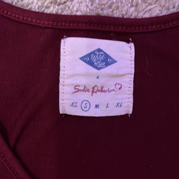 Tank Top - Picture 2 of 3